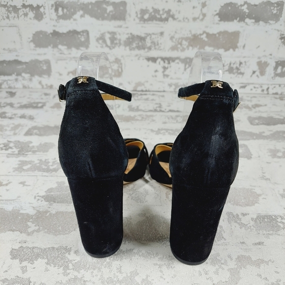 New Sam Edelman Yancy Ankle Strap Sandal M339 - Picture 6 of 13